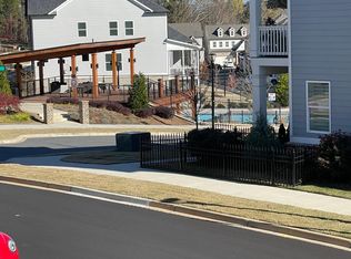 150 Meadow Mill Rd #150, Woodstock, GA 30188