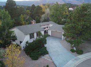680 Blackhawk Dr, Colorado Springs, CO 80919