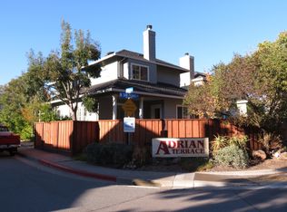 1 Adrian Ter, San Rafael, CA 94903
