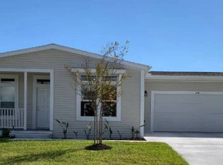 2481 Kimball Dr #66, Ormond Beach, FL 32174