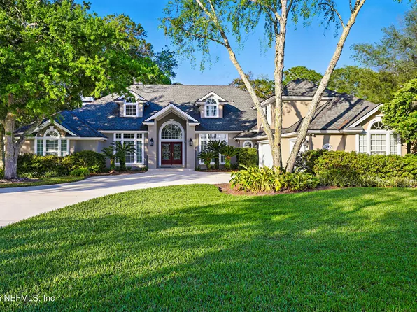 7540 FOUNDERS Way, Ponte Vedra Beach, FL 32082