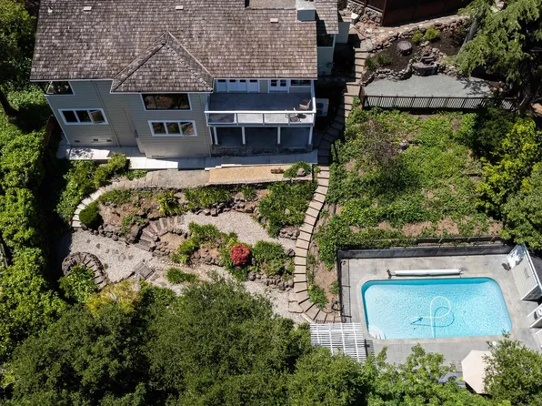 3 Los Conejos, Orinda, CA 94563