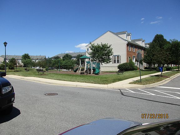 Community Recreation