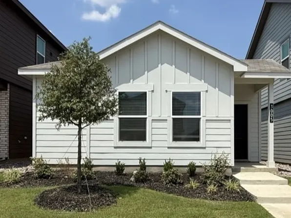 3005 Pecan Farm Ln, Fort Worth, TX 76140