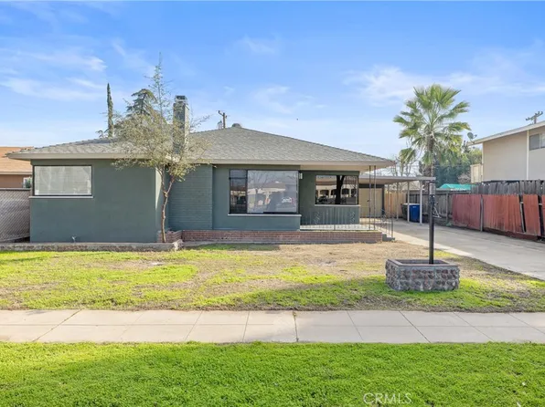 4244 N 1st St, Fresno, CA 93726