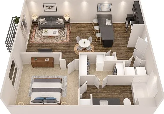 The Standard at Domain — Photo 28