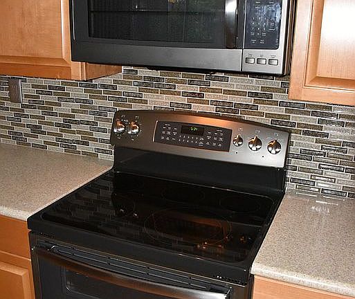 Modern  New Apliances