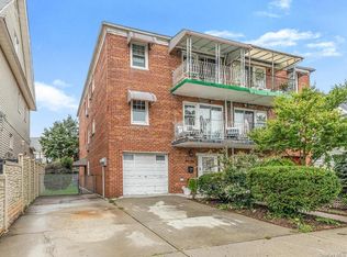 95-46 111th St, South Richmond Hill, NY 11419