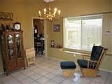 formal dining