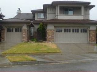 4029 Camelback Dr, Fairfield, CA