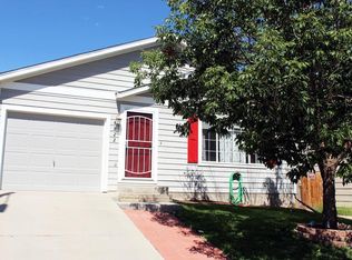 4822 Prospect Dr, Pueblo, CO 81008