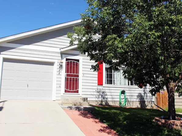 4822 Prospect Dr, Pueblo, CO 81008