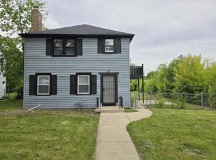 2422 W Roosevelt Dr, Milwaukee, WI 53209