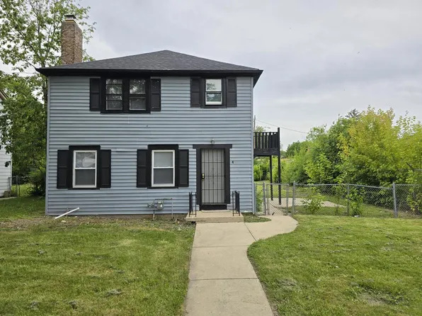2422 W Roosevelt DRIVE, Milwaukee, WI 53209