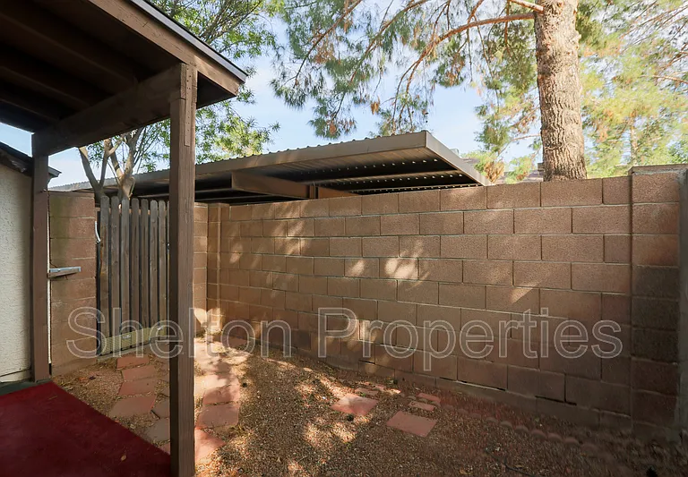 170 E Guadalupe Rd #161 — Photo 32