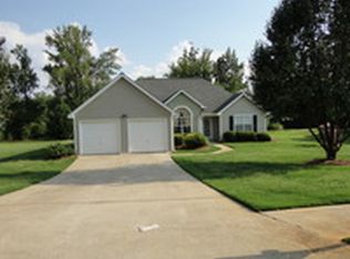 1680 Zacharys Way, McDonough, GA 30253