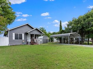 1111 S Interurban St, Anna, TX 75409