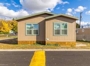 11920 E Mansfield Ave TRLR 90, Spokane Valley, WA 99206