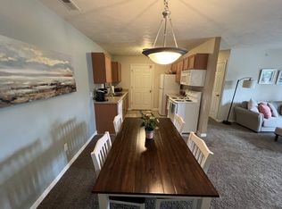 Parker's Landing, Portland, MI 48875