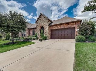 9911 Saint Romain Dr, Katy, TX 77494