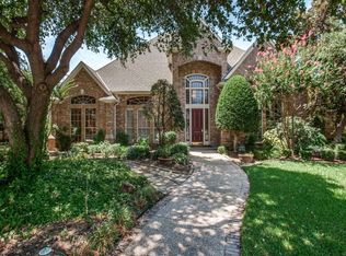 4629 Conner Cir, Plano, TX 75093