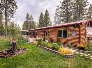 27815 N Fall St, Athol, ID 83801