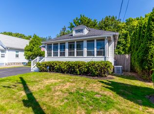 56 Victoria Ave, Braintree, MA 02184