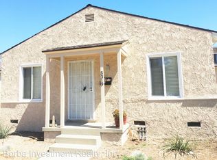 5319 E Carson St, Long Beach, CA 90808