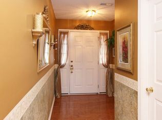 5512 Spindlewood Ct, Durham, NC 27703