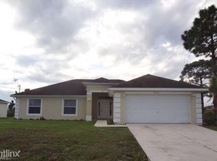 3307 10th St W UNIT 3, Lehigh Acres, FL 33971