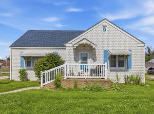 209 S Broadway, Hoffman, IL 62250