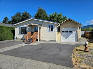 869 Carriage Ct #28, Sedro Woolley, WA