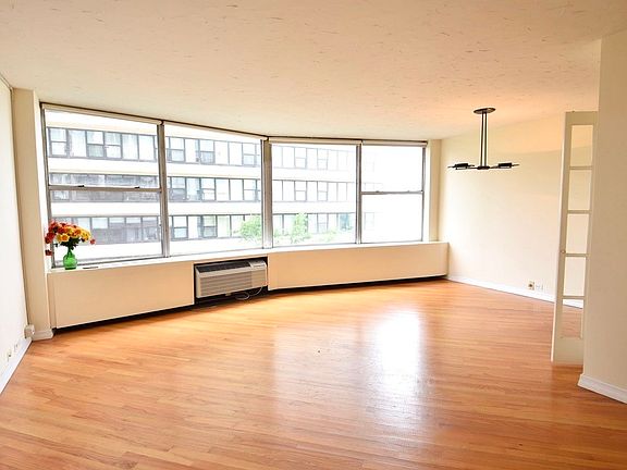 Living Room - Dining Room