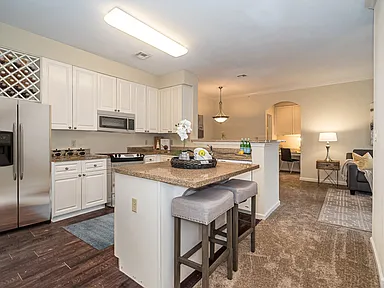 Breckenridge Floor Plan