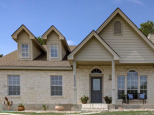 22230 Stow Cir, Spicewood, TX 78669