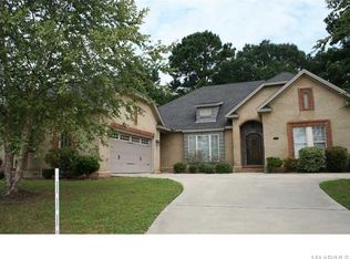 244 Cantabury Ln, Millbrook, AL 36054