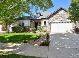 5793 Quarry St, Timnath, CO 80547