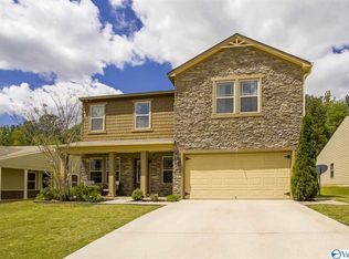 29773 Westfield Dr, Harvest, AL 35749