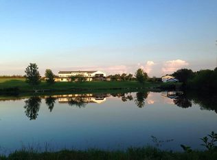 857 NE 175th Rd, Knob Noster, MO 65336