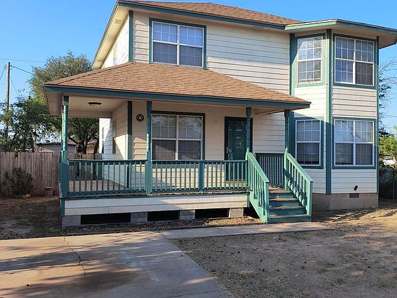2nd image of 423 W Avenue V