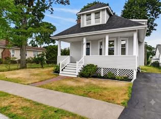 55 Shirley St, Quincy, MA 02169