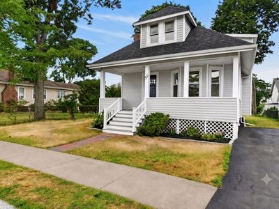 55 Shirley St, Quincy, MA, 02169