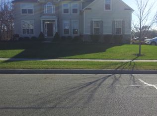 6803 Roespark Blvd, Lewis Center, OH 43035