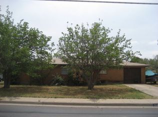 3101 W Illinois Ave, Midland, TX 79701