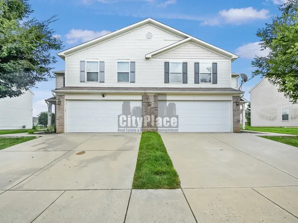 3547 Cork Bend Dr, Indianapolis, IN 46239