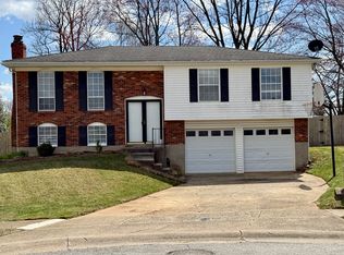 7209 Autumn Bent Way, Crestwood, KY 40014