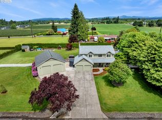 402 NW 277th Cir, Ridgefield, WA 98642