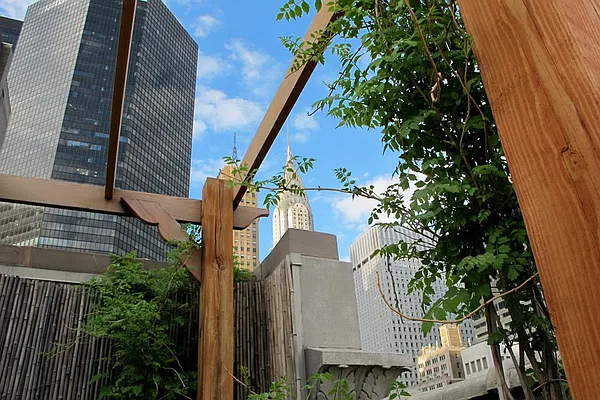 Rented by Corcoran | media 8