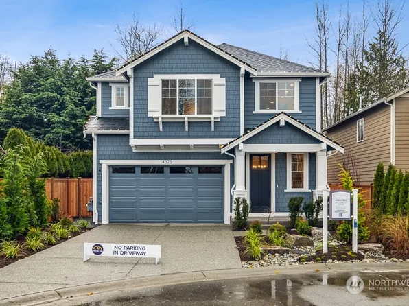 14325 5th Avenue W, Lynnwood, WA 98087