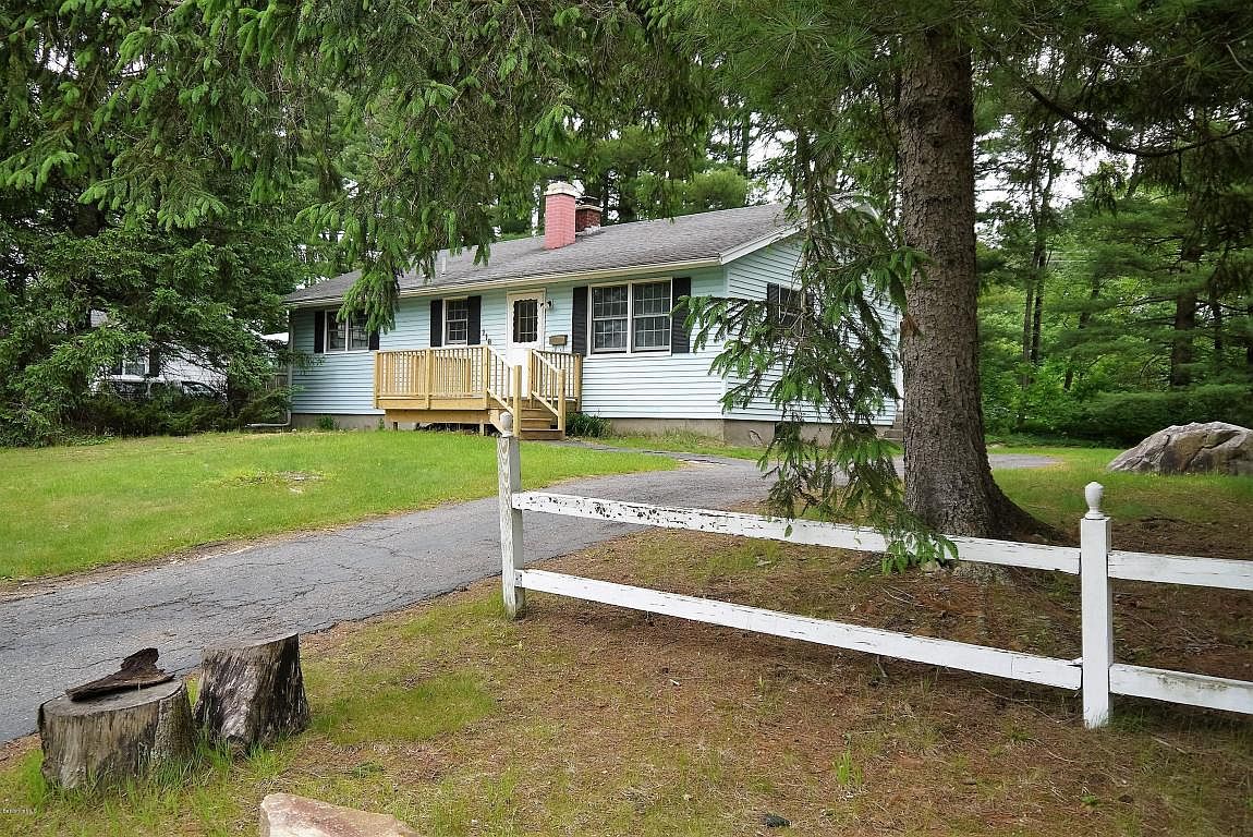 116 Doreen St, Pittsfield, MA 01201 Zillow